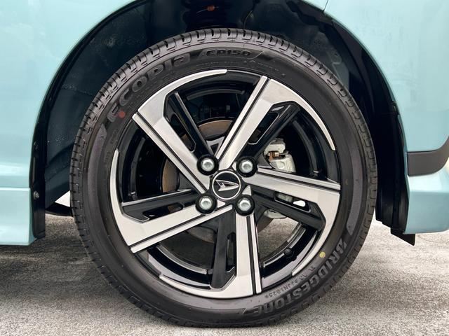 ムーヴＲＳ１０インチナビ・パノラマカメラ・ドラレコ装備保証　新車保証・まごころ保証　１年間・走行距離無制限付き（東京都）の中古車