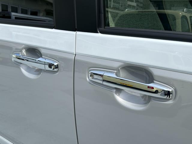 ムーヴキャンバスストライプスＧ保証　新車保証・まごころ保証　１年間・走行距離無制限付き（東京都）の中古車