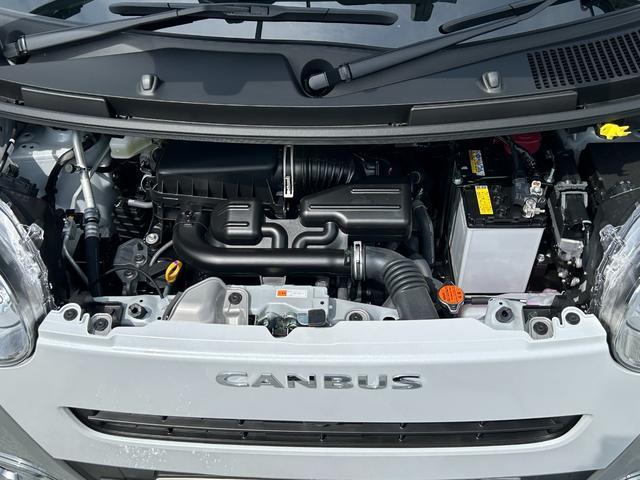 ムーヴキャンバスストライプスＧ保証　新車保証・まごころ保証　１年間・走行距離無制限付き（東京都）の中古車