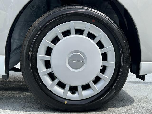 ムーヴキャンバスストライプスＧ保証　新車保証・まごころ保証　１年間・走行距離無制限付き（東京都）の中古車