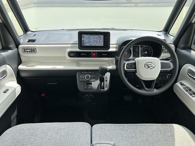 ムーヴキャンバスストライプスＧ保証　新車保証・まごころ保証　１年間・走行距離無制限付き（東京都）の中古車