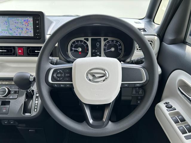 ムーヴキャンバスストライプスＧ保証　新車保証・まごころ保証　１年間・走行距離無制限付き（東京都）の中古車