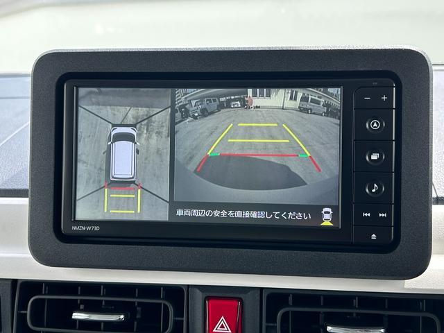 ムーヴキャンバスストライプスＧ保証　新車保証・まごころ保証　１年間・走行距離無制限付き（東京都）の中古車