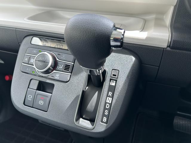 ムーヴキャンバスストライプスＧ保証　新車保証・まごころ保証　１年間・走行距離無制限付き（東京都）の中古車