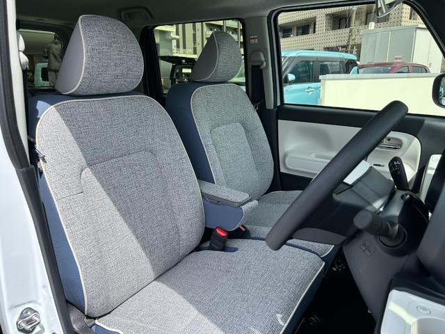 ムーヴキャンバスストライプスＧ保証　新車保証・まごころ保証　１年間・走行距離無制限付き（東京都）の中古車