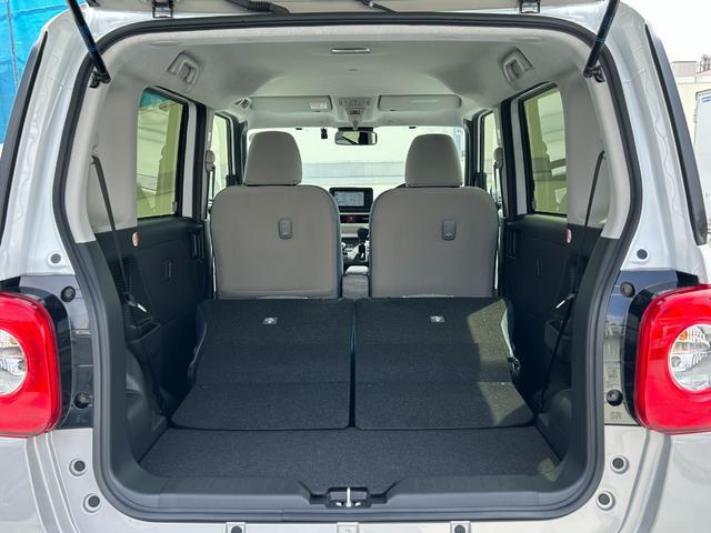 ムーヴキャンバスストライプスＧ保証　新車保証・まごころ保証　１年間・走行距離無制限付き（東京都）の中古車