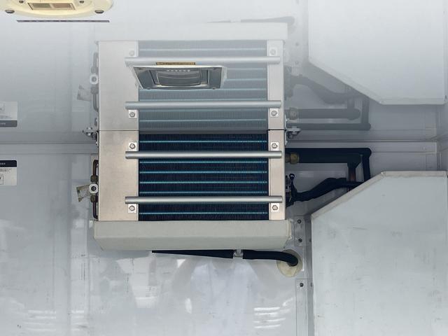 ハイゼットトラックトプレック低温冷凍保証　まごころ保証　１年間・走行距離無制限付き（東京都）の中古車