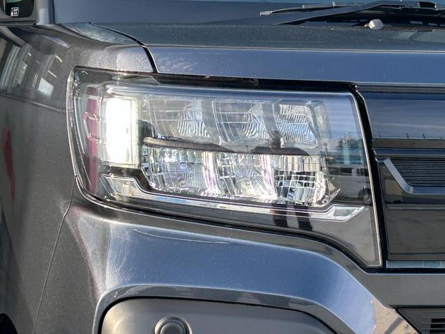 タントファンクロスターボ ナビ・ドラレコ・ETC・バックカメラ付保証 新車保証・まごころ保証 1年間・走行距離無制限付き・7インチナビ・バックカメラ・ドラレコ・ETC装備・LEDヘッドライト装備・シートヒーター装備(東京都)の中古車