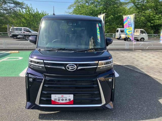 タントカスタムＲＳ　純正ナビ　ＥＴＣ　ドライブレコーダー保証１年間距離無制限付き　純正７インチナビ　ＥＴＣ車載器　前後ドライブレコーダー　バックカメラ　両側電動スライドドア　前席シートヒーター　シートバックテーブル　ＬＥＤヘッドランプ　ＬＥＤフォグランプ（東京都）の中古車