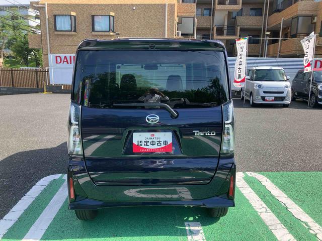 タントカスタムＲＳ　純正ナビ　ＥＴＣ　ドライブレコーダー保証１年間距離無制限付き　純正７インチナビ　ＥＴＣ車載器　前後ドライブレコーダー　バックカメラ　両側電動スライドドア　前席シートヒーター　シートバックテーブル　ＬＥＤヘッドランプ　ＬＥＤフォグランプ（東京都）の中古車