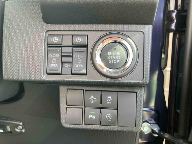 タントカスタムＲＳ　純正ナビ　ＥＴＣ　ドライブレコーダー保証１年間距離無制限付き　純正７インチナビ　ＥＴＣ車載器　前後ドライブレコーダー　バックカメラ　両側電動スライドドア　前席シートヒーター　シートバックテーブル　ＬＥＤヘッドランプ　ＬＥＤフォグランプ（東京都）の中古車