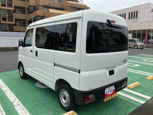 ハイゼットカーゴＤＸ　エアコン　パワステ　パワーウィンド（東京都）の中古車