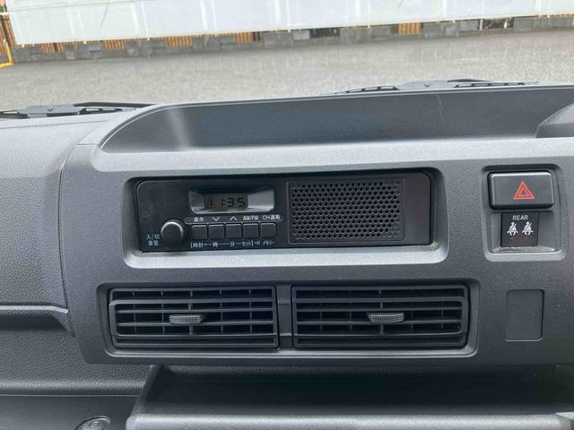 ハイゼットカーゴＤＸ　エアコン　パワステ　パワーウィンド（東京都）の中古車
