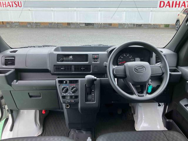 ハイゼットカーゴＤＸ　エアコン　パワステ　パワーウィンド（東京都）の中古車
