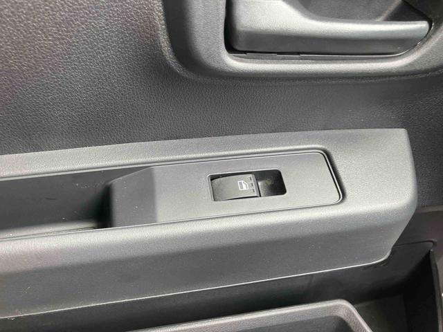 ハイゼットカーゴＤＸ　エアコン　パワステ　パワーウィンド（東京都）の中古車