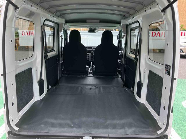 ハイゼットカーゴＤＸ　エアコン　パワステ　パワーウィンド（東京都）の中古車