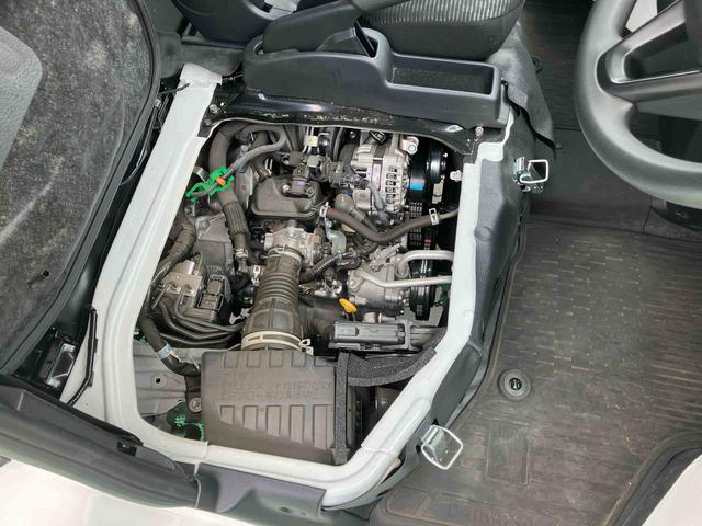 ハイゼットカーゴＤＸ　エアコン　パワステ　パワーウィンド（東京都）の中古車