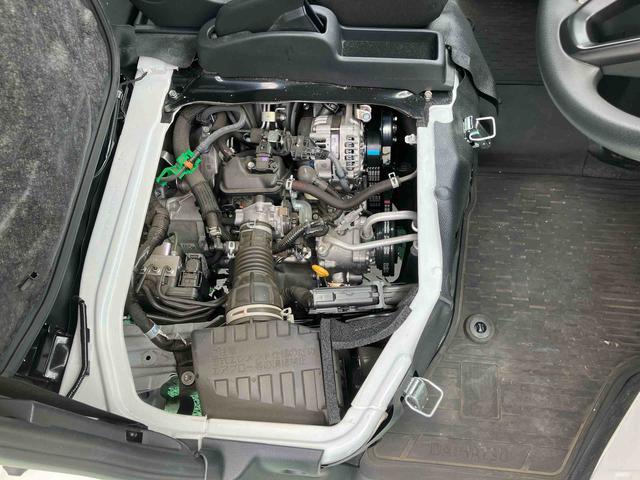 ハイゼットカーゴＤＸ　エアコン　パワステ　パワーウィンド（東京都）の中古車