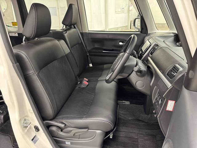 タントカスタムＲＳ　トップエディションＳＡII（東京都）の中古車