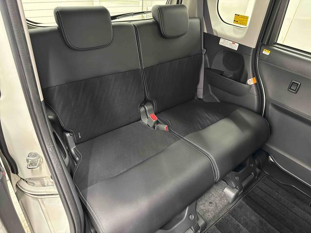 タントカスタムＲＳ　トップエディションＳＡII（東京都）の中古車