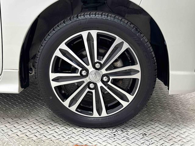 タントカスタムＲＳ　トップエディションＳＡII（東京都）の中古車