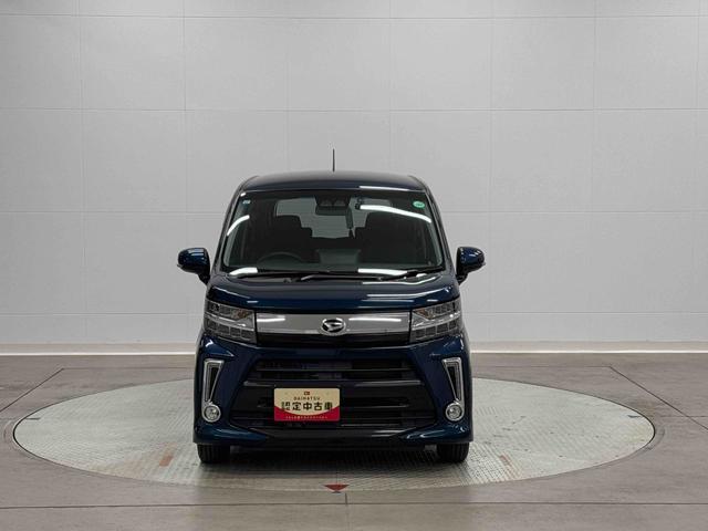 ムーヴカスタム　Ｘリミテッド　ＳＡIII（東京都）の中古車