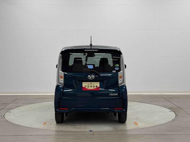 ムーヴカスタム　Ｘリミテッド　ＳＡIII（東京都）の中古車