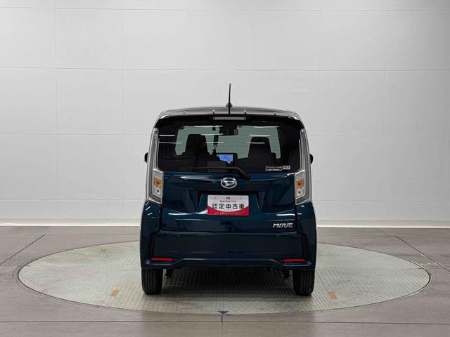 ムーヴカスタム　Ｘ　ＶＳ　ＳＡIII　ナビ・パノラマカメラ・ＥＴＣ保証　新車保証・まごころ保証　１年間・走行距離無制限付き（東京都）の中古車