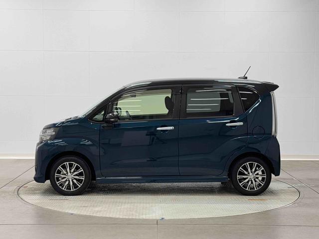 ムーヴカスタム　Ｘ　ＶＳ　ＳＡIII　ナビ・パノラマカメラ・ＥＴＣ保証　新車保証・まごころ保証　１年間・走行距離無制限付き（東京都）の中古車