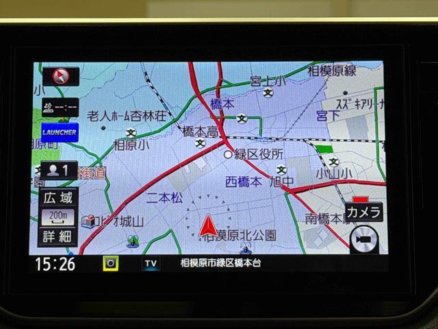 ムーヴカスタム　Ｘ　ＶＳ　ＳＡIII　ナビ・パノラマカメラ・ＥＴＣ保証　新車保証・まごころ保証　１年間・走行距離無制限付き（東京都）の中古車