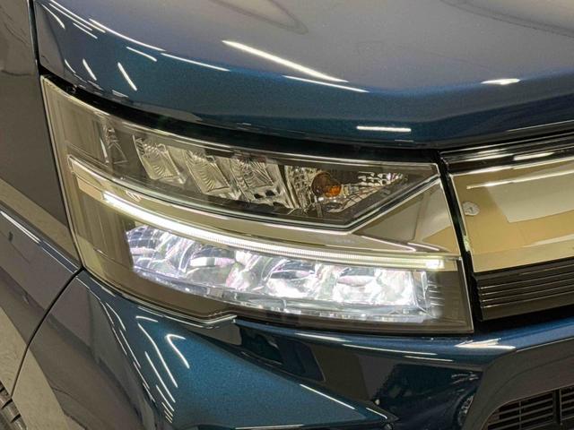 ムーヴカスタム　Ｘ　ＶＳ　ＳＡIII　ナビ・パノラマカメラ・ＥＴＣ保証　新車保証・まごころ保証　１年間・走行距離無制限付き（東京都）の中古車