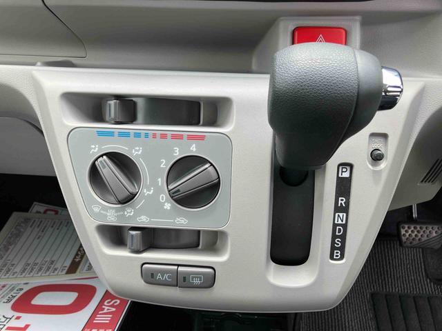 ミライースＸ　リミテッドＳＡIII　カーナビ　バックカメラ　ＥＴＣ保証　新車保証・まごころ保証　１年間・走行距離無制限付き（東京都）の中古車