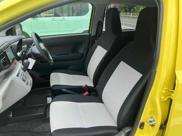 ミライースＸ　リミテッドＳＡIII　カーナビ　バックカメラ　ＥＴＣ保証　新車保証・まごころ保証　１年間・走行距離無制限付き（東京都）の中古車