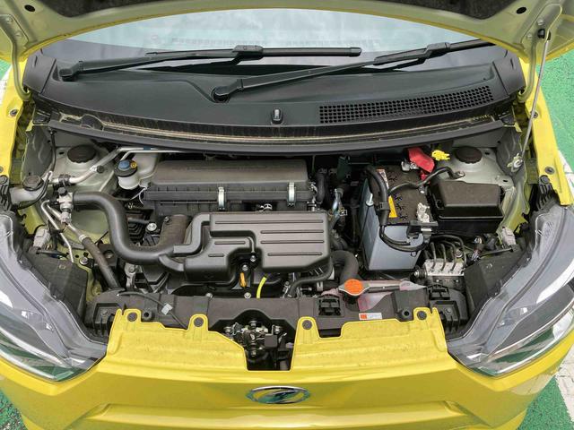ミライースＸ　リミテッドＳＡIII　カーナビ　バックカメラ　ＥＴＣ保証　新車保証・まごころ保証　１年間・走行距離無制限付き（東京都）の中古車
