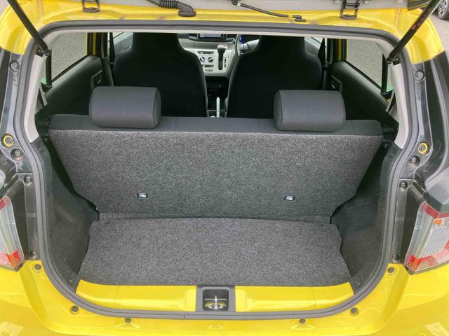 ミライースＸ　リミテッドＳＡIII　カーナビ　バックカメラ　ＥＴＣ保証　新車保証・まごころ保証　１年間・走行距離無制限付き（東京都）の中古車