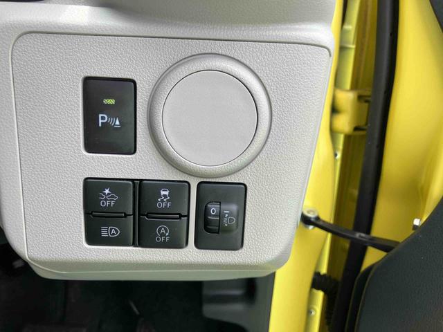 ミライースＸ　リミテッドＳＡIII　カーナビ　バックカメラ　ＥＴＣ保証　新車保証・まごころ保証　１年間・走行距離無制限付き（東京都）の中古車