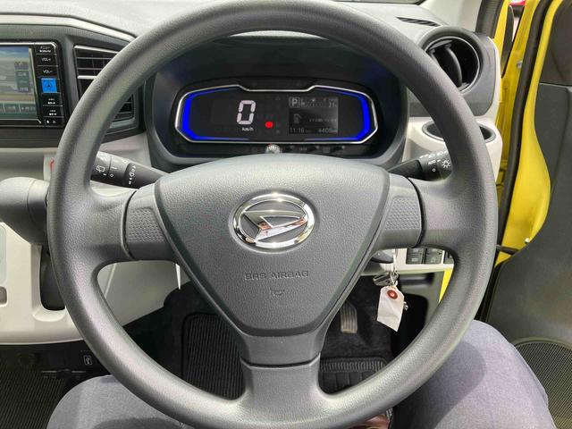 ミライースＸ　リミテッドＳＡIII　カーナビ　バックカメラ　ＥＴＣ保証　新車保証・まごころ保証　１年間・走行距離無制限付き（東京都）の中古車