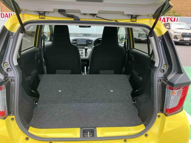 ミライースＸ　リミテッドＳＡIII　カーナビ　バックカメラ　ＥＴＣ保証　新車保証・まごころ保証　１年間・走行距離無制限付き（東京都）の中古車