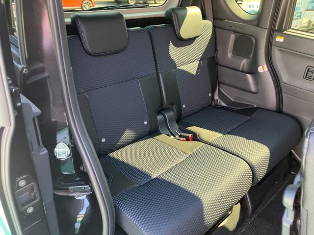 タントカスタムＲＳ　純正ナビ　ＥＴＣ　ドラレコ　ターボエンジン保証　新車保証・まごころ保証　１年間・走行距離無制限付き（東京都）の中古車