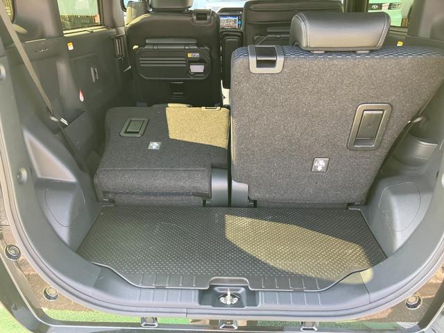 タントカスタムＲＳ　純正ナビ　ＥＴＣ　ドラレコ　ターボエンジン保証　新車保証・まごころ保証　１年間・走行距離無制限付き（東京都）の中古車