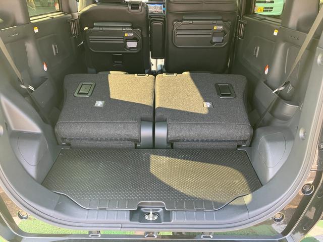 タントカスタムＲＳ　純正ナビ　ＥＴＣ　ドラレコ　ターボエンジン保証　新車保証・まごころ保証　１年間・走行距離無制限付き（東京都）の中古車