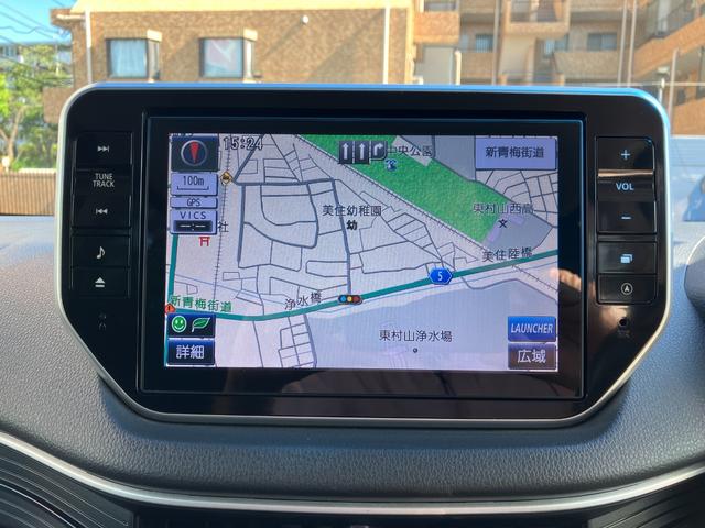 ムーヴカスタム　ＲＳ　ハイパーＳＡ　ナビ　ドラレコ　ワンオーナー車保証　新車保証・まごころ保証　１年間・走行距離無制限付き（東京都）の中古車