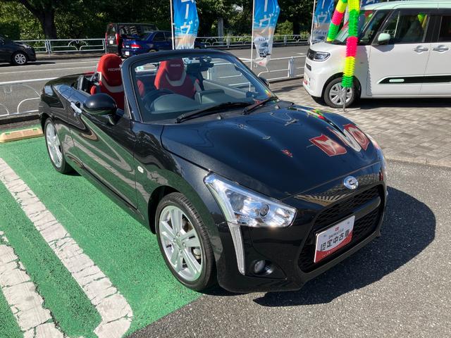 コペンローブ　Ｓ　純正ナビ　バックカメラ　ＥＴＣ　パドルシフト保証　まごころ保証　１年間・走行距離無制限付き（東京都）の中古車