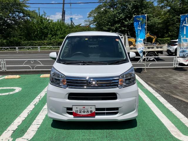 ムーヴＸリミテッドII　ＳＡIII　ナビ　バックカメラ　ドラレコ純正ナビ　ドラレコ　バックカメラ　ＥＴＣ２．０　キーフリー　運転席シートヒーター（東京都）の中古車