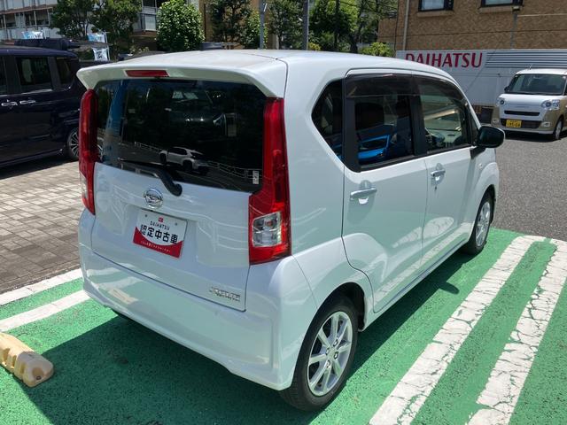 ムーヴＸリミテッドII　ＳＡIII　ナビ　バックカメラ　ドラレコ純正ナビ　ドラレコ　バックカメラ　ＥＴＣ２．０　キーフリー　運転席シートヒーター（東京都）の中古車