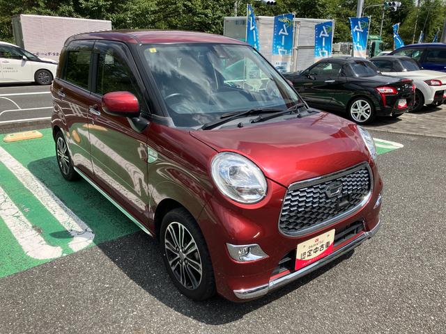 キャストスタイルＧ　ＳＡII　純正ナビ　パノラマモニター純正ナビ　パノラマモニター　ドラレコ　オートライト　ＬＥＤフォグランプ　ワンオーナー車　禁煙車（東京都）の中古車