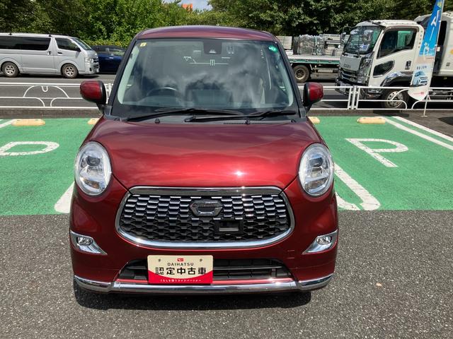 キャストスタイルＧ　ＳＡII　純正ナビ　パノラマモニター純正ナビ　パノラマモニター　ドラレコ　オートライト　ＬＥＤフォグランプ　ワンオーナー車　禁煙車（東京都）の中古車
