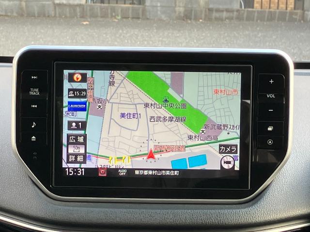 ムーヴカスタム　ＲＳ　ハイパーリミテッドＳＡIII　純正ナビ純正ナビ　ＥＴＣ　ドラレコ　パノラマモニター　運転席シートヒーター　オートライト　ワンオーナー車（東京都）の中古車