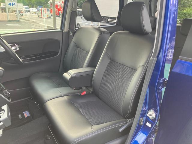 ムーヴカスタム　ＲＳ　ハイパーリミテッドＳＡIII　純正ナビ純正ナビ　ＥＴＣ　ドラレコ　パノラマモニター　運転席シートヒーター　オートライト　ワンオーナー車（東京都）の中古車
