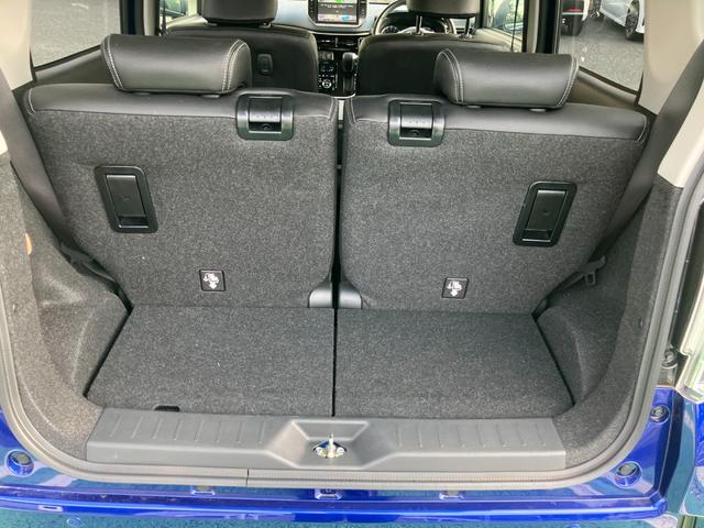 ムーヴカスタム　ＲＳ　ハイパーリミテッドＳＡIII　純正ナビ純正ナビ　ＥＴＣ　ドラレコ　パノラマモニター　運転席シートヒーター　オートライト　ワンオーナー車（東京都）の中古車